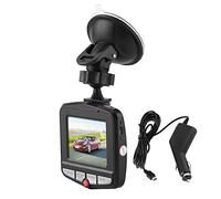 Enregistreur de Conduite de Voiture, Universal Full HD 1080P 2.2inch Car DVR Camera 170° Digital Driving Video Recorder pour Dvr For Cars Drive Camera pour Car Dash Cam FHD DVR