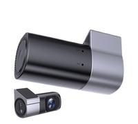 Enregistreur de conduite - Enregistrement en boucle continue grand angle de vue, enregistreur de conduite de voiture, pour camion, voiture, berline, remorque, camping-car