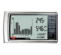 Enregistreur de confort ambiant testo 623