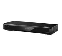 Panasonic DMR-UBC90 Enregistreur Blu-Ray Compatibilité 3D Noir