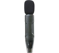 Enregistreur de données de niveau sonore VOLTCRAFT DL-161S 30 à 130 dB étalonné d'usine (sans certificat)