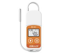 Enregistreur de Données de Température - ELITECH - RC-5+TE - Plage -40 à 85℃ - USB - 32 000 points