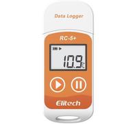Enregistreur de Données de Température - ELITECH - RC-5+ - USB - Plage -30 à 70℃ - 32 000 points mémoire