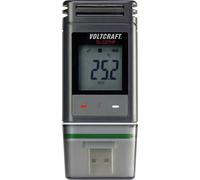 Enregistreur de données de température, Enregistreur de données d'humidité, Enregistreur de données de pression atmosph