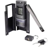 Enregistreur de données de température, Enregistreur de données dhumidité VOLTCRAFT DL-210TH Valeur de mesure température, humidité de lair -30 à +60 °C 0 à