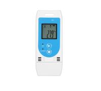 Enregistreur de données de température et d'humidité, USB multi-usage, for la logistique, le transport de vaccins par chaîne du froid, 10 pièces Pour les débutants en bricolage