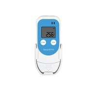 Enregistreur de Données de Température et D'Humidité USB TempU07TH - Réutilisable - Capacité de 34 560 Enregistrements pour Laboratoire