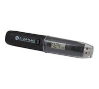 Enregistreur de données de température Lascar Electronics EL-USB-TC-LCD Valeur de mesure température