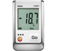 Testo Enregistreur de température 0572 1751 175 T1 – Plage -35 à +55 °C