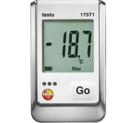 testo 0572 1751 175 T1 Enregistreur de données de température Valeur de mesure température -35 à
