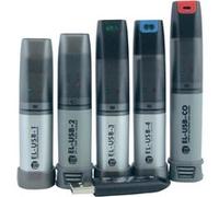 Enregistreur de données de tension Lascar Electronics EL-USB-3 Valeur de mesure tension 0 à 30 V/DC