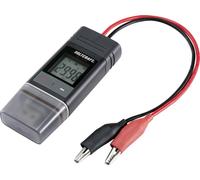 Enregistreur de données de tension VOLTCRAFT DL-250V Valeur de mesure tension 0.01 à 30 V fonction PDF