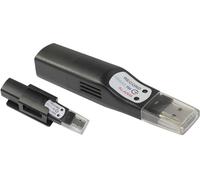 TFA Dostmann Enregistreur de données multifonction 5005-0172 LOG32TH Température & humidité -40 à
