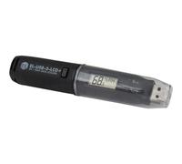 Enregistreur de données multifonction Lascar Electronics EL-USB-2-LCD+ Valeur de mesure température, humidité de lair -35 à 80 °C 0 à 100% HR 1 pc(s)