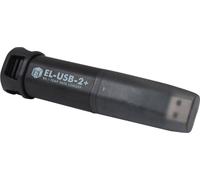Enregistreur de données multifonction Lascar Electronics EL-USB-2+ Valeur de mesure température, humidité de l'air -35 à 80 °C