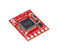 Enregistreur de données série Hailege Enregistreur de données Mémoire de niveau TTL avec Micro SD pour Openlog Prise en charge Open Source 328P Service de prétraitement de données personnalisé