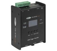 Enregistreur De Lecture Déclencheur DMX Puissant - TR-512 POCKET