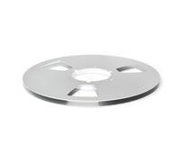 Enregistreur de moulinet en aluminium de qualité supérieure avec design seau de 10,5 pouces, accessoires de piscine ouverte avec boîte d'emballage en aluminium