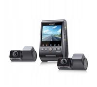 VIOFO A329S 3CH