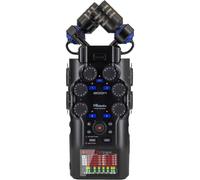 Zoom H6studio