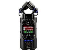 Zoom H5 Studio Handy recorder + Garantie 5 Ans