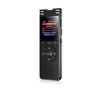 Enregistreur de stylo aste de type C",mini son numérique,lecteur MP3 HIFI,micro pour touristes,32G,"3072kbp - Type Recorder