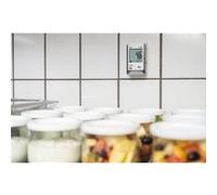 Enregistreur de données de température testo 0572 1751 175 T1 Valeur de mesure température -35 à +55 °C