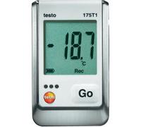 Enregistreur de Température -35 à +55°C testo 175 T1