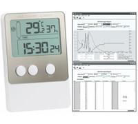 Enregistreur de température et d'humidité USB V2 avec logiciel PC Infactory