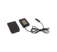 Enregistreur de temps de course universel, récepteur, émetteur infrarouge professionnel for moto, voiture, karting, vélo, piste, karting Complet