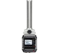 Enregistreur De Terrain Zoom F1 + Micro-Canon | ✅ Livraison gratuite à partir de 100 €