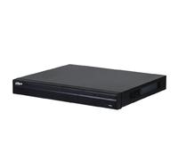 Enregistreur de vidéo-surveillance DAHUA Enregistreur NVR IP 4K 8 canaux PoE