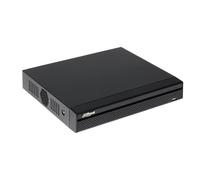 Enregistreur Vidéo Réseau 4 Canaux - Dahua Noir G