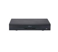 Enregistreur de vidéo-surveillance DAHUA Enregistreur XVR 4 canaux 4K WizSense