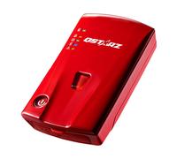 Enregistreur de voyage avec récepteur GPS GNSS sans fil Qstarz BL-1000ST BLE (gen 2) | ✅ Livraison gratuite à partir de 100 €