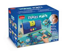 Maped Stories Maker – Créateur d'histoires, déformateur de voix, +200 stickers, Dès 6 ans