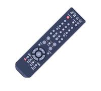 Enregistreur DVD DVD-R149 DVD-R150 DVD-R155, télécommande Compatible 00061A, Remplacement Universel for l'électronique, 1 pièce