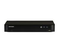 Enregistreur DVR 5-en-1 Hikvision Série PRO 16 Canaux 3K Noir - iDS-7216HQHI-M1/XT