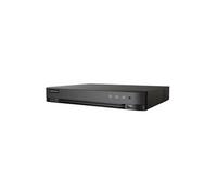 Enregistreur DVR AcuSense 16 canaux 5MP - iDS-7216HUHI-M2/P(STD)(C)/4A+4/1ALM