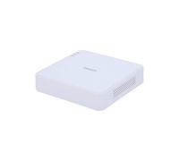 Enregistreur DVR Hikvision AcuSense 4 Canaux 8MP Blanc iDS-7104HUHI-M1/S(E)