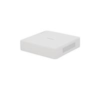 Enregistreur DVR AcuSense 8 Canaux Full HD Blanc - iDS-7108HQHI-M1/S