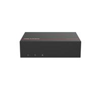 Enregistreur DVR Hikvision eDVR 4 Canaux Noir - iDS-E04HQHI-XB