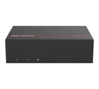 Enregistreur DVR Hikvision eDVR 4 Canaux Noir - iDS-E04HQHI-XB