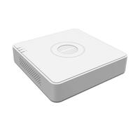Enregistreur DVR Hikvision Mini 1U 5MP 8 Canaux AcuSense Blanc iDS-7108HUHI-M1/S(C)