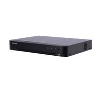 Hikvision iDS-7204HUHI-M1/XT/4A+4/1ALM Enregistreur 4 canaux