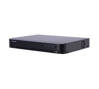 Enregistreur DVR Hikvision Pro 8 Canaux 3K Noir - iDS-7208HQHI-M1/XT