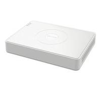 Enregistreur DVR Hikvision Value 16 Canaux 1080p Blanc