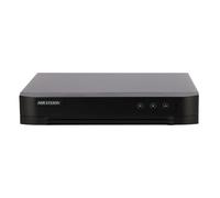 Enregistreur DVR Hikvision Value 18 Canaux Noir - DS-7216HGHI-M1(F)
