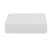 DVR Hikvision 5n1 Value - 4 CH HDTVI/HDCVI/AHD/CVBS - Jusqu'à 5 canaux IP - Résolution d'entrée maximale 1080p Lite - Détection de Mouvement 2.