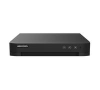 Enregistreur DVR Hikvision Value 4 Canaux 3K Noir - DS-7204HGHI-M1/T